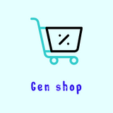 Gen Shop 